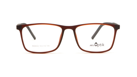 Зображення 2: Оправа для окулярів MR.OPTIK RS9002 C5 53