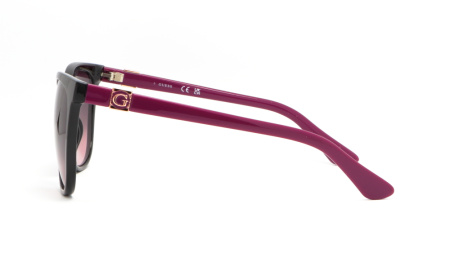Зображення 3: Сонцезахисні окуляри GUESS GU 7864 05B 58