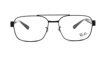 Зображення 2: Оправа для окулярів Ray Ban RX 3751V 2509 58