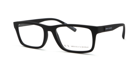 Зображення 1: Оправа для окулярів Armani Exchange AX3115 8078 55