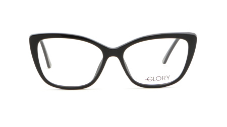 Зображення 2: Оправа для окулярів GLORY 210 BLACK 54
