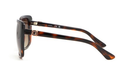 Зображення 3: Сонцезахисні окуляри GUESS GU 7863 52F 58