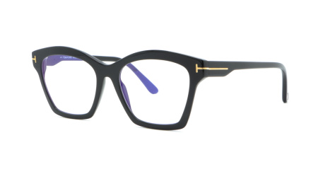 Зображення 1: Оправа для окулярів TOM FORD TF5965-B 001 53
