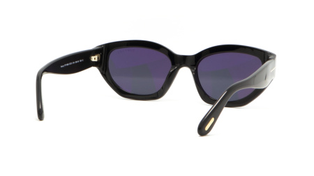 Зображення 5: Сонцезахисні окуляри TOM FORD TF1086 01A 55