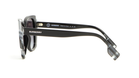 Зображення 3: Сонцезахисні окуляри BURBERRY B 4393 4051/8G 54