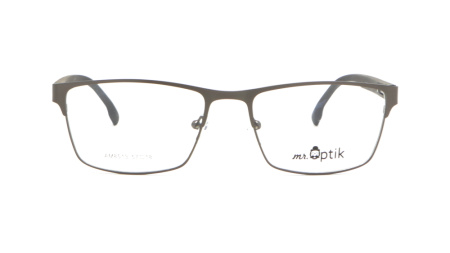 Зображення 4: Оправа для окулярів MR.OPTIK AM8513 C3 57