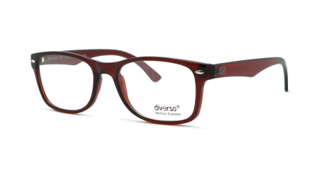 Зображення 1: Оправа для окулярів DIVERSO DV 2201 0004 51