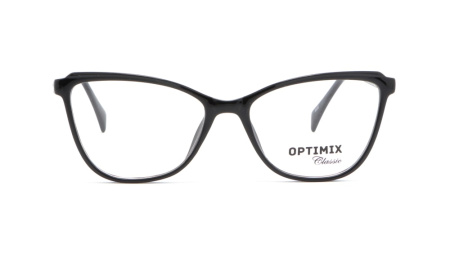 Зображення 5: Оправа для окулярів OPTIMIX СLASSIC OM3333 С001 54