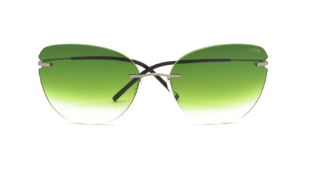 Зображення 2: Сонцезахисні окуляри Silhouette 8175 7010 60