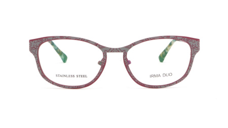 Зображення 2: Оправа для окулярів IRMA DUO S8276 C3 52