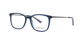 Оправа для окулярів DESPADA DS 5194 C3 52