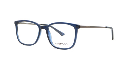 Зображення 1: Оправа для окулярів DESPADA DS 5194 C3 52