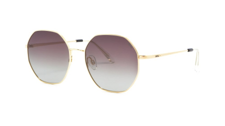 Зображення 1: Сонцезахисні окуляри INVU B1023 C 52