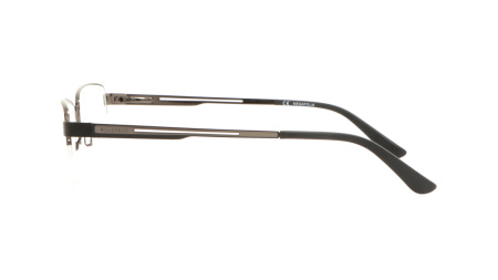 Зображення 3: Оправа для окулярів MEGAPOLIS Free Line 2123 NERO 54