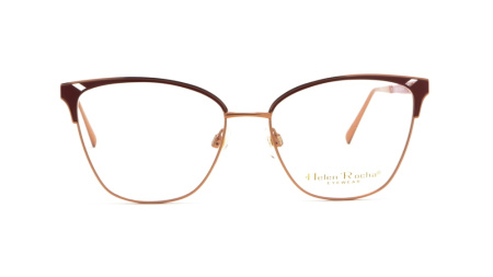Зображення 2: Оправа для окулярів Helen Rocha HL6576 C2 54
