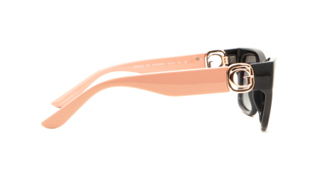 Зображення 4: Сонцезахисні окуляри GUESS GU 00105 05D 56