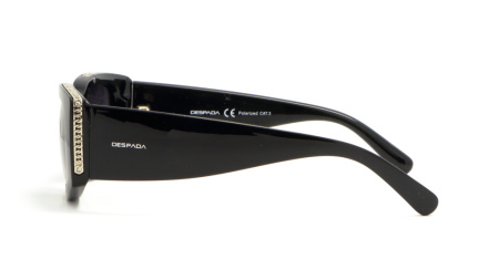 Зображення 3: Сонцезахисні окуляри DESPADA 2309 04 54