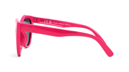 Зображення 3: Сонцезахисні окуляри INVU IK22404 B 51 Дитяче