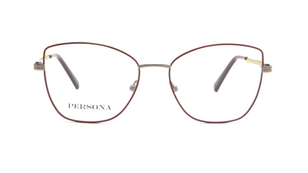 Изображение 2: Оправа для окулярів Persona C2715 C 55 КЛІПОН