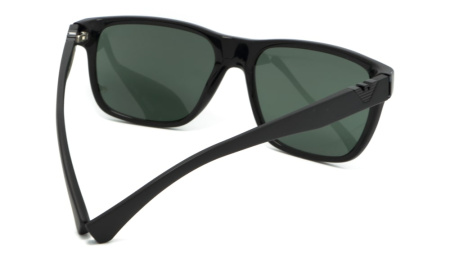 Зображення 4: Сонцезахисні окуляри EMPORIO ARMANI EA 4035 501771 58