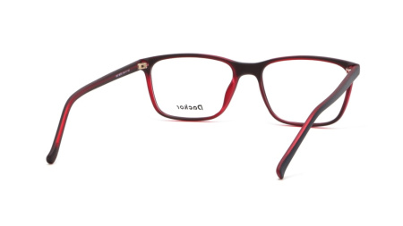 Зображення 3: Оправа для окулярів DACKOR 690 NERO 56