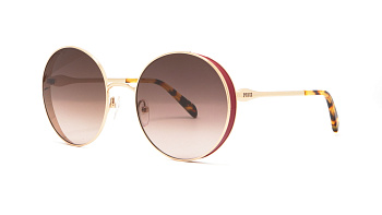 Сонцезахисні окуляри EMILIO PUCCI EP187 28F 56