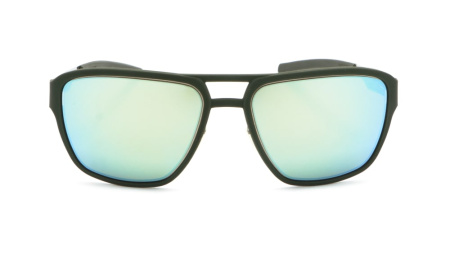 Зображення 5: Сонцезахисні окуляри IC! Berlin wipeout dark green/chrome