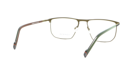 Зображення 5: Оправа для окулярів Oliver Black YM11065 C1A 52