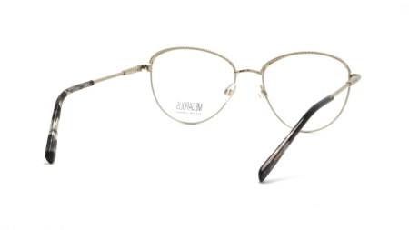 Зображення 2: Оправа для окулярів MEGAPOLIS 168 BLACK