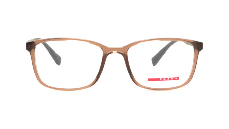 Зображення 2: Оправа для окулярів PRADA Linea Rossa VPS 04I WAH1O1 55