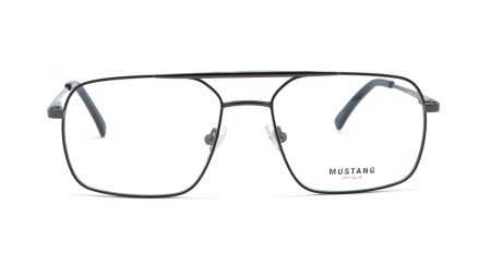 Изображение 2: Оправа для окулярів Mustang MU7303 01 55 КЛІПОН