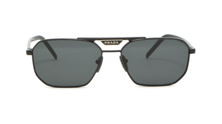 Зображення 2: Сонцезахисні окуляри PRADA SPR 58Y 1AB-5S0 57
