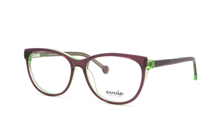 Зображення 1: Оправа для окулярів Ovvio SR17467 C3