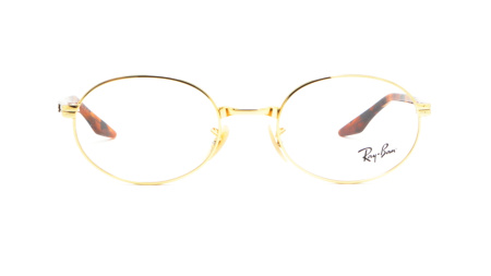 Зображення 5: Оправа для окулярів Ray Ban RX 6481V 2500 53