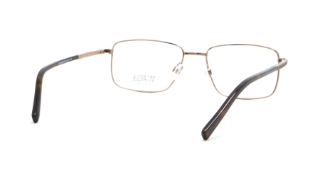 Зображення 3: Оправа для окулярів MEGAPOLIS 1238 MARRONE 54