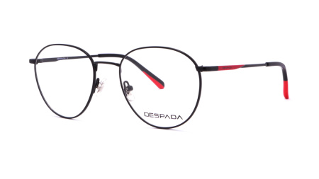 Зображення 1: Оправа для окулярів DESPADA DS 5354 C1 53