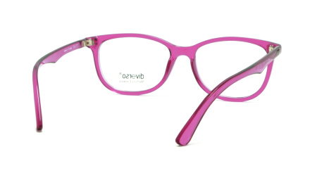 Зображення 5: Оправа для окулярів DIVERSO DV1409 0077 46 Дитяче