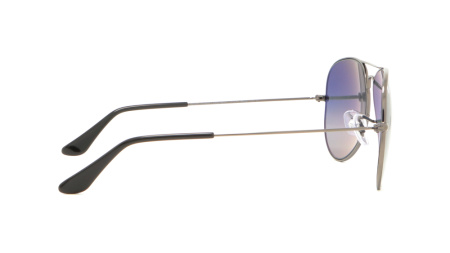 Зображення 4: Сонцезахисні окуляри Ray Ban RB 3025 004/71 58 Aviator