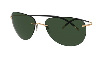 Сонцезахисні окуляри Silhouette 8697 7730 62