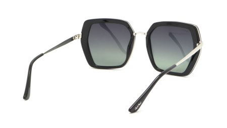 Зображення 3: Сонцезахисні окуляри StyleMark L1517 A 50