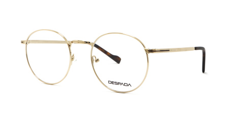 Зображення 1: Оправа для окулярів DESPADA DS 5296 C2 50