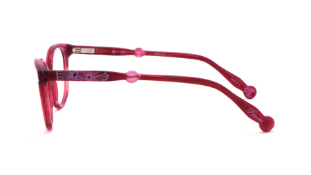 Зображення 3: Оправа для окулярів Disney Princess DP AA151 С72 46 Дитяче