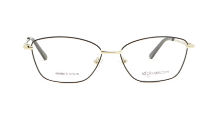 Зображення 2: Оправа для окулярів ID-GLASSES NK8879 C6 57