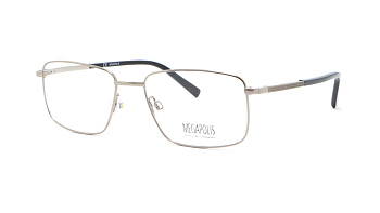 Оправа для окулярів MEGAPOLIS 1238 GUN 54