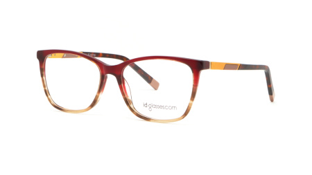 Зображення 1: Оправа для окулярів ID-GLASSES JB6004 C2 53