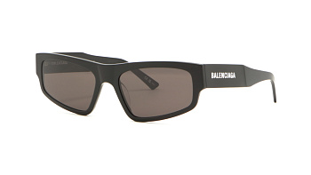 Сонцезахисні окуляри Balenciaga BB0305S 001 56