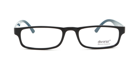 Зображення 2: Оправа для окулярів DIVERSO DV2001 0639 51