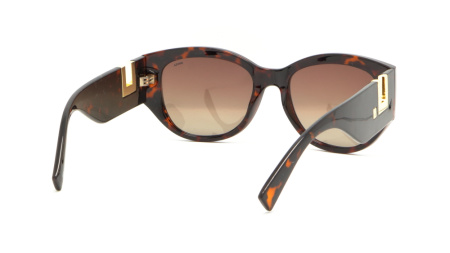 Зображення 5: Сонцезахисні окуляри INVU IB22406 B 52