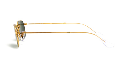 Зображення 3: Сонцезахисні окуляри Ray Ban RB 3947 001/31 54 Active Lifestyle