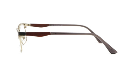 Зображення 3: Оправа для окулярів Oliver Black Harry C2 51